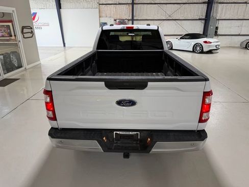 Used 2021 Ford F150 XL w/ Equipment Group 101A High RWD image 54