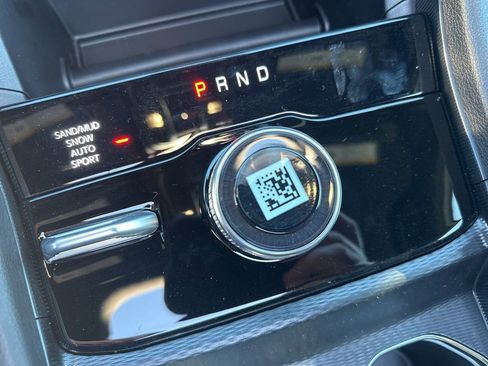 New 2026 Jeep Grand Cherokee Limited w/ Limited Altitude Package image 28