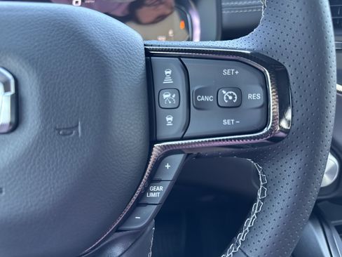 New 2026 RAM 1500 Rebel w/ Rebel Level 2 Equipment Group image 30