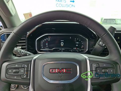 Certified 2024 GMC Sierra 1500 Elevation AWD/4WD image 21