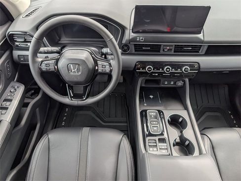 New 2026 Honda Pilot EX-L image 6