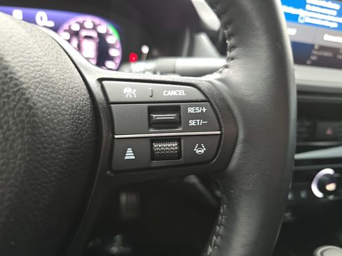 Used 2025 Honda Accord Sport image 17