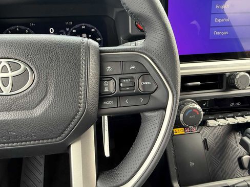 New 2026 Toyota 4Runner TRD Off-Road Premium image 14