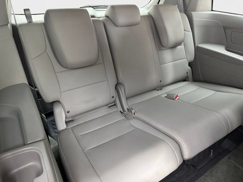 Used 2017 Honda Odyssey EX-L image 47
