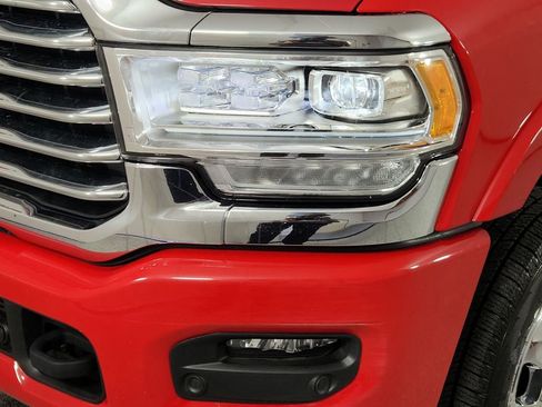 Used 2022 RAM 3500 Limited image 10