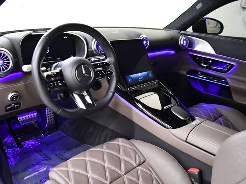 Used 2024 Mercedes-Benz AMG GT 55 image 13