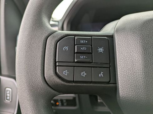 New 2026 Ford F150 STX w/ Equipment Group 200A image 25