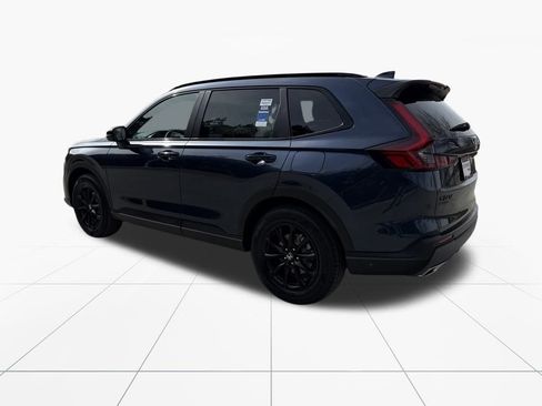 New 2026 Honda CR-V Sport-L image 6