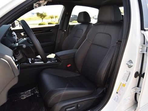 New 2026 Honda Civic Sport Touring image 23