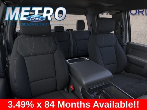 New 2026 Ford F150 STX AWD/4WD image 10