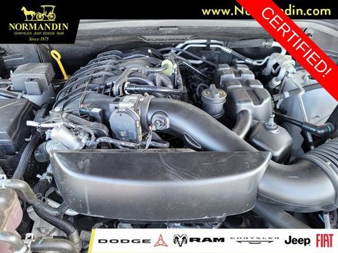 Certified 2025 Dodge Durango GT AWD/4WD image 20