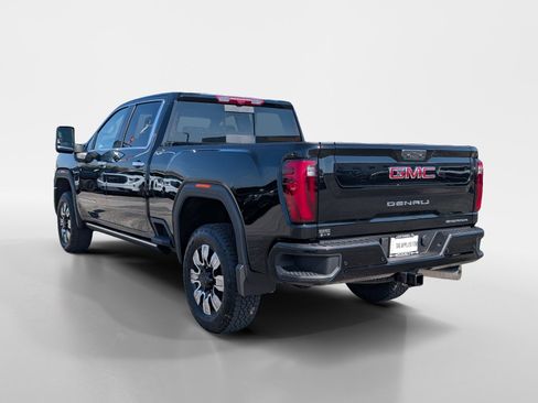 New 2026 GMC Sierra 2500 Denali w/ Denali Reserve Package image 4
