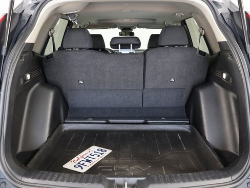 Used 2023 Honda CR-V EX image 14