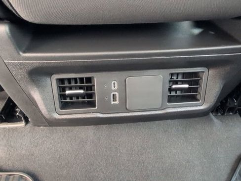 Used 2026 Chevrolet Silverado 2500 Custom w/ Custom Value Package image 6