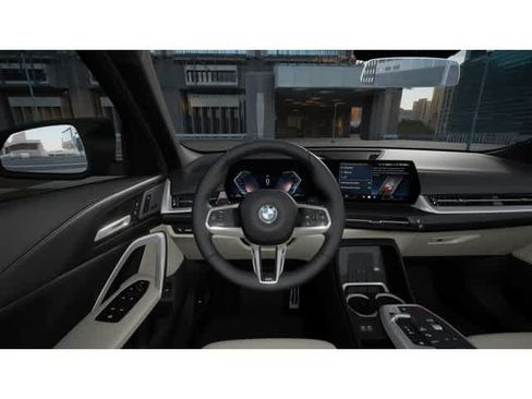 New 2026 BMW X2 xDrive28i w/ Technology Package AWD/4WD image 13