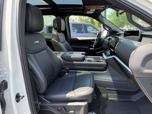 New 2026 Ford Expedition Platinum w/ Stealth Performance Package AWD/4WD image 20