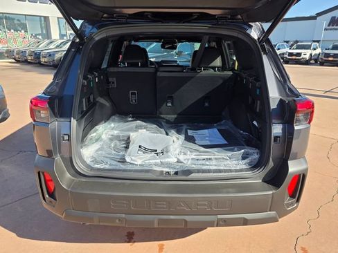 New 2026 Subaru Outback Limited AWD/4WD image 9