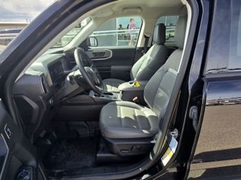 Used 2025 Ford Bronco Sport Badlands AWD/4WD image 14