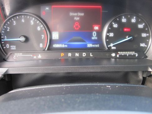 Used 2022 Ford Explorer Limited w/ Equipment Group 301A image 14