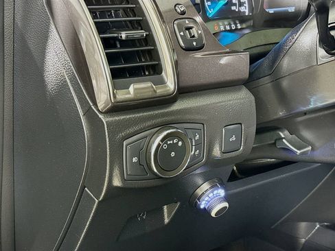 Used 2021 Ford Ranger Lariat w/ Technology Package AWD/4WD image 12