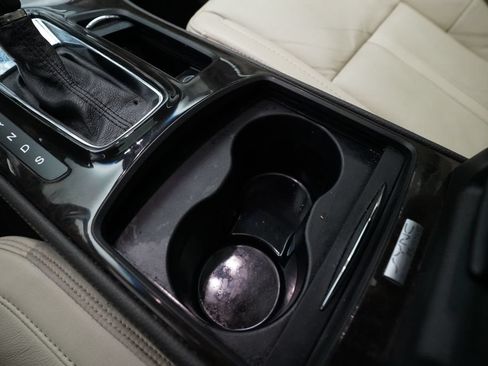 Used 2015 Lincoln MKS AWD w/ Equipment Group 101A image 16