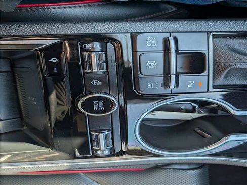 Used 2023 Kia K5 GT w/ GT1 Package image 32