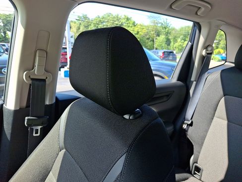 Certified 2024 Honda CR-V LX image 17