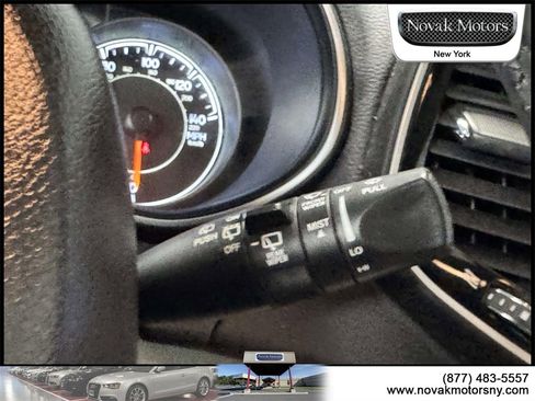 Used 2021 Jeep Cherokee Limited w/ Mopar Interior Package image 20