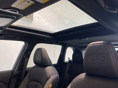 New 2026 Subaru Forester Wilderness image 11