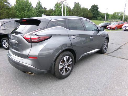 Used 2019 Nissan Murano S AWD/4WD image 12