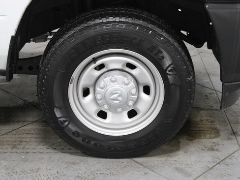 Used 2024 RAM 2500 Tradesman w/ Bed Utility Group AWD/4WD image 14