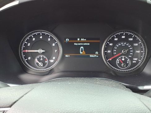 Used 2022 Hyundai Santa Fe SEL image 17