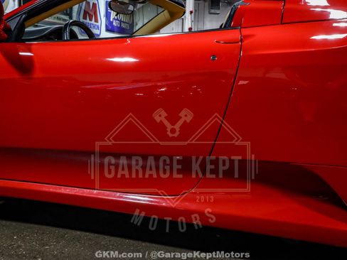 Used 2005 Ferrari F430 Spider image 46