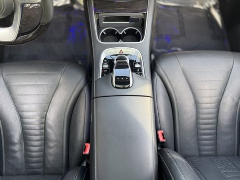 Used 2020 Mercedes-Benz S 560 Sedan image 47