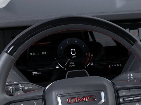 New 2026 GMC Yukon XL AT4 Ultimate AWD/4WD image 18