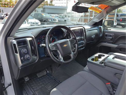 Used 2019 Chevrolet Silverado 1500 LT image 6