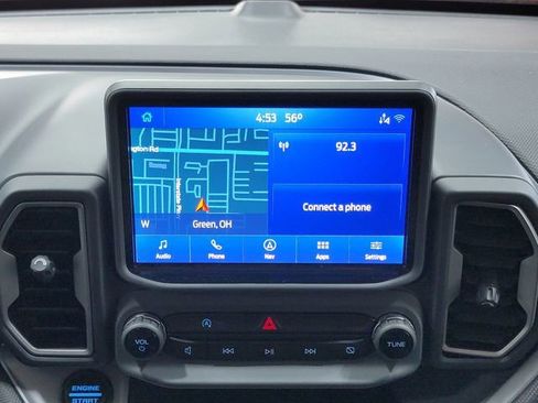 Used 2022 Ford Bronco Sport Big Bend w/ Convenience Package image 19