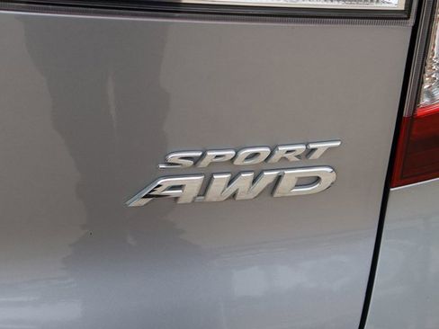 Used 2022 Honda Pilot Sport image 33