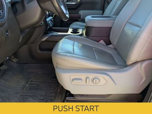Used 2020 GMC Sierra 1500 SLT w/ SLT Premium Plus Package image 15