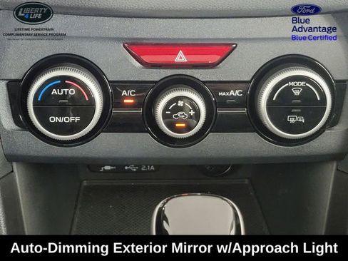 Used 2020 Subaru Crosstrek 2.0i Limited w/ Popular Package #4 AWD/4WD image 24