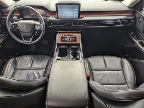 Used 2020 Lincoln Aviator Reserve w/ Elements Package Plus image 15