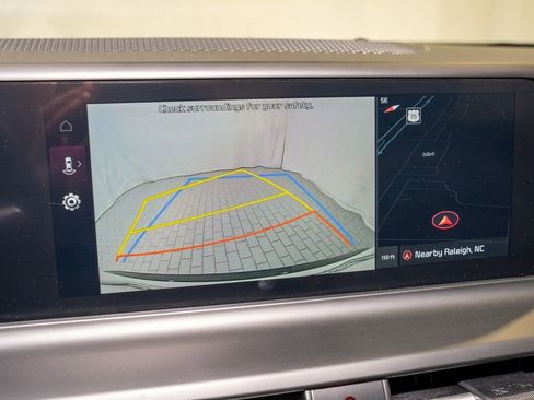 Used 2025 Kia Seltos S image 13