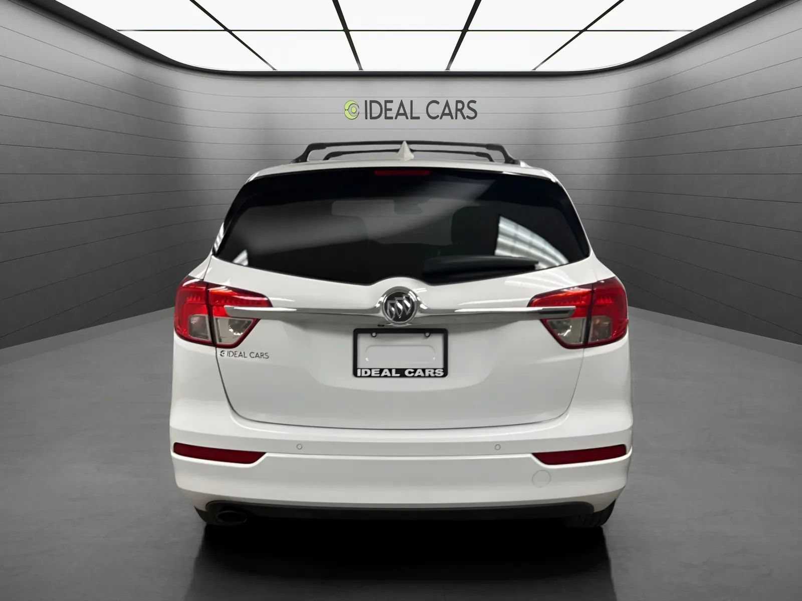 Used 2017 Buick Envision Essence FWD image 6
