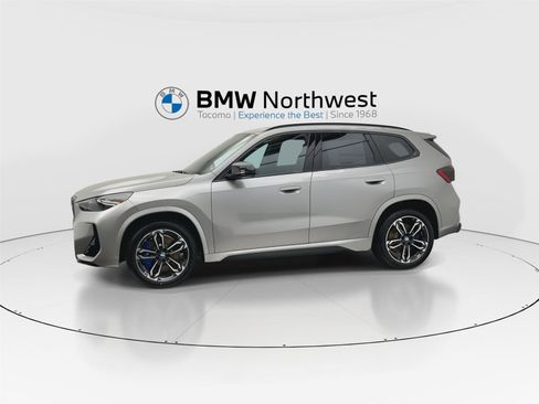 New 2026 BMW X1 M35i w/ Convenience Package image 10