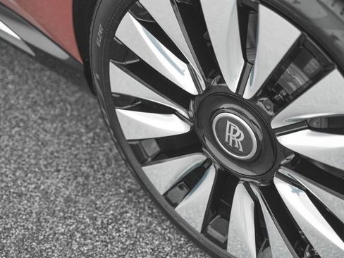 New 2025 Rolls-Royce Spectre w/ Spectre Launch Package image 14