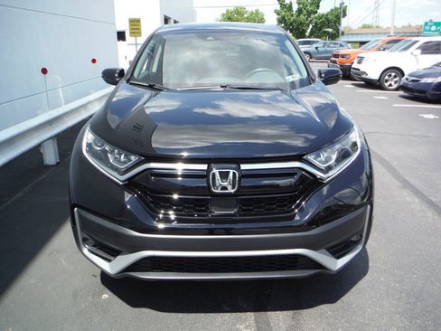 Used 2022 Honda CR-V EX image 5