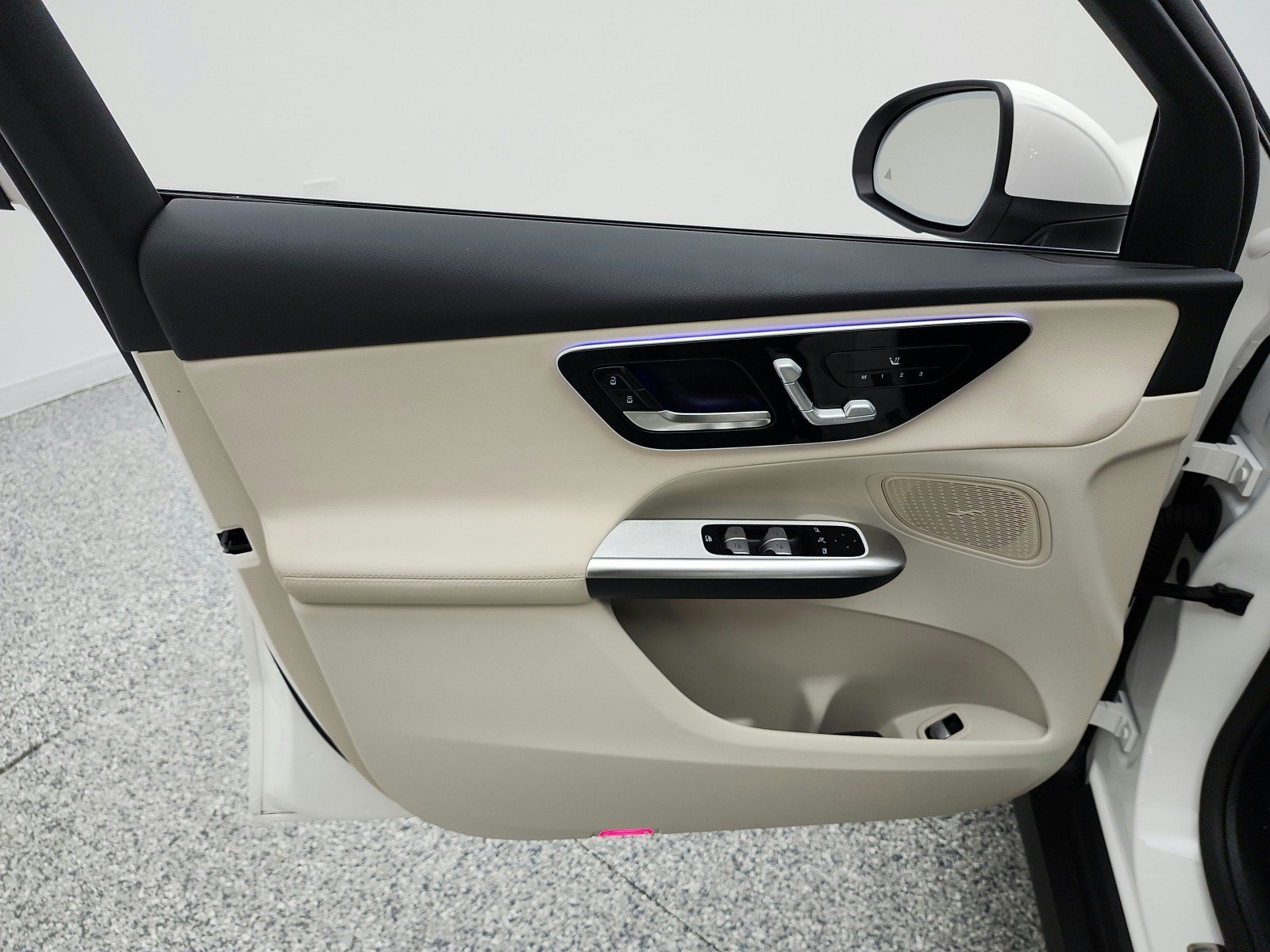 Certified 2026 Mercedes-Benz GLC 300 4MATIC image 14