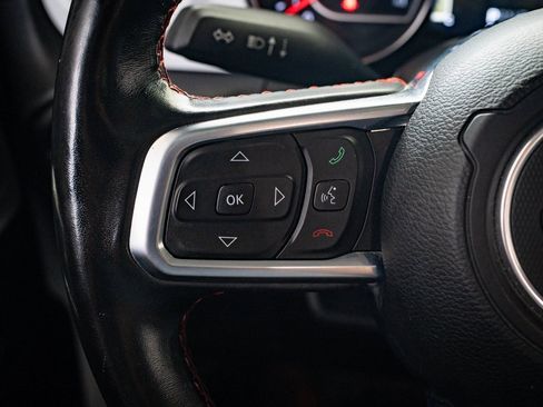 Used 2020 Jeep Wrangler Unlimited Rubicon image 28