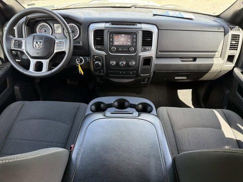 Used 2022 RAM 1500 Classic Warlock image 22