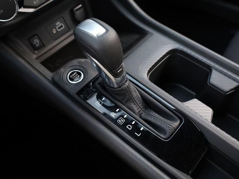 New 2025 Nissan Sentra S image 16